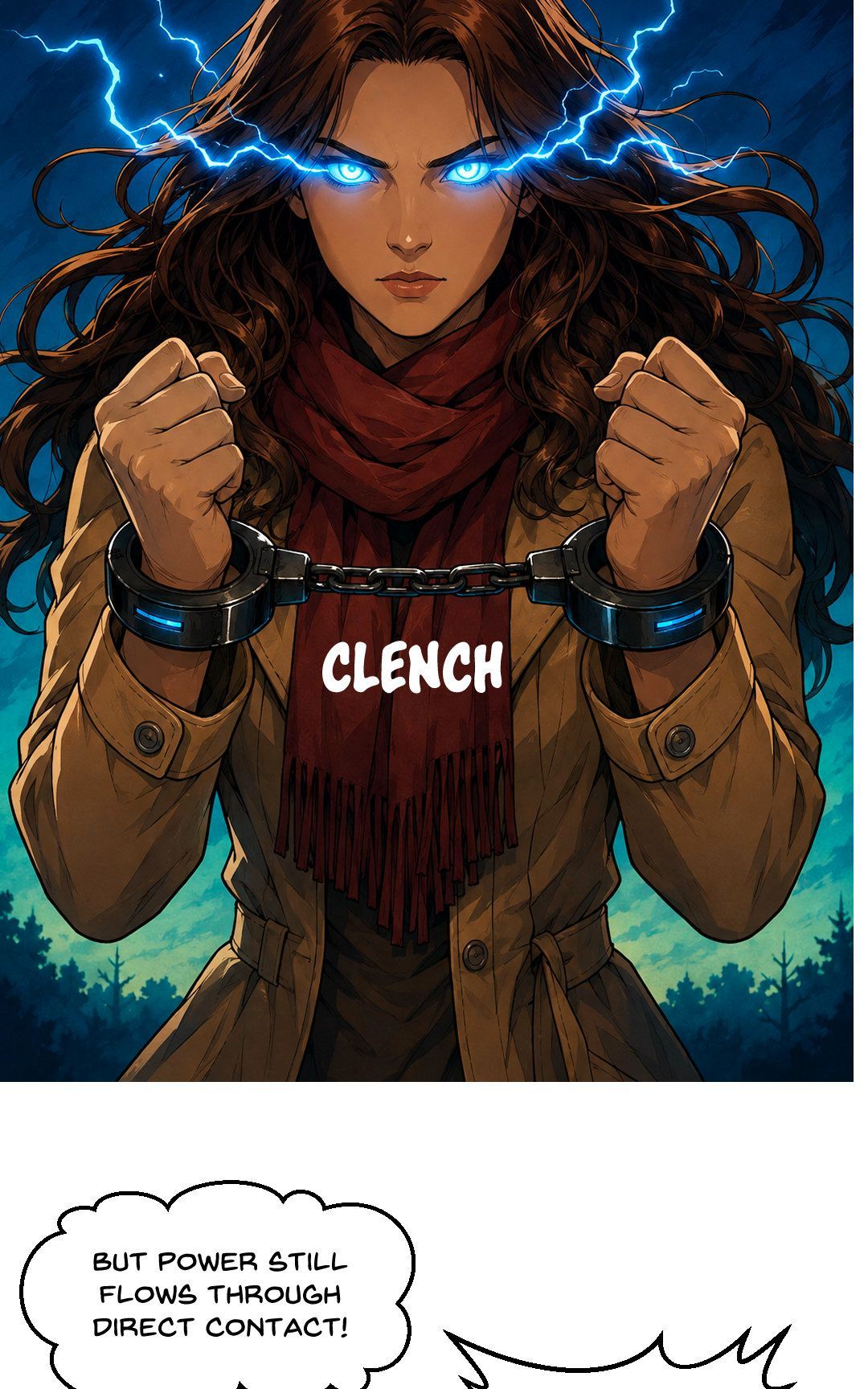 Final Confrontation panel 27