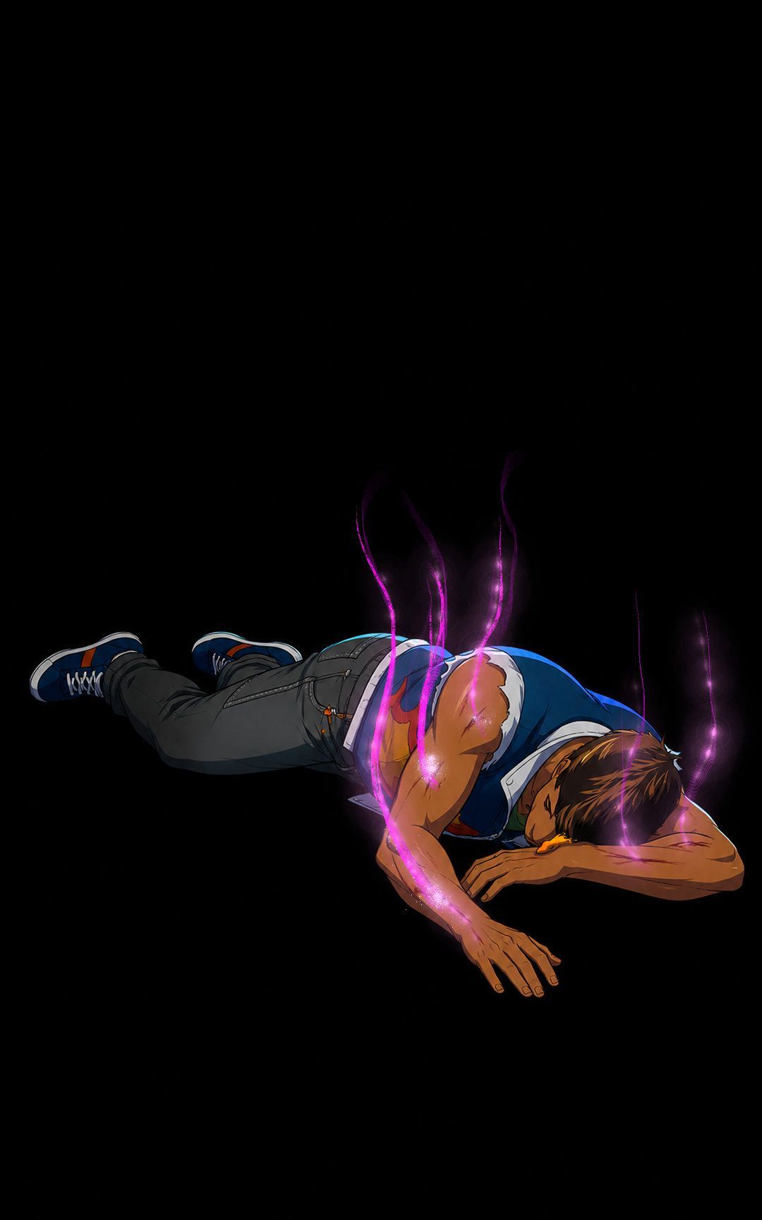 Final Confrontation panel 37