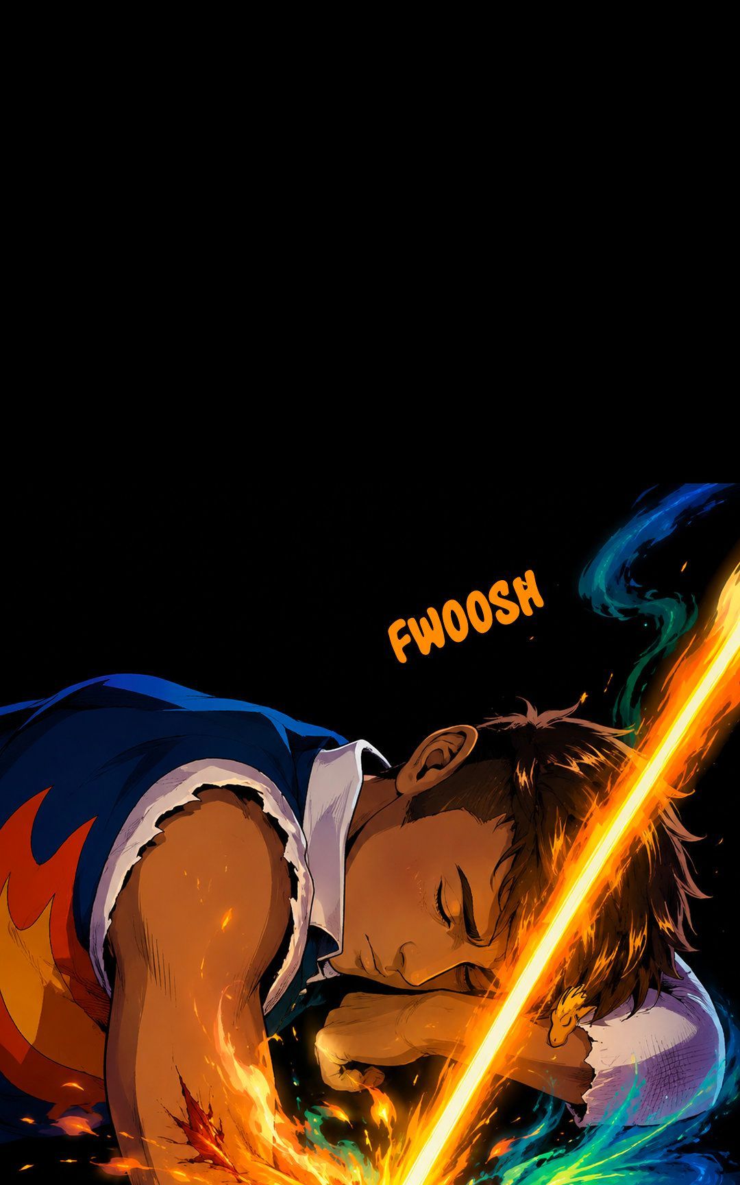 Final Confrontation panel 39