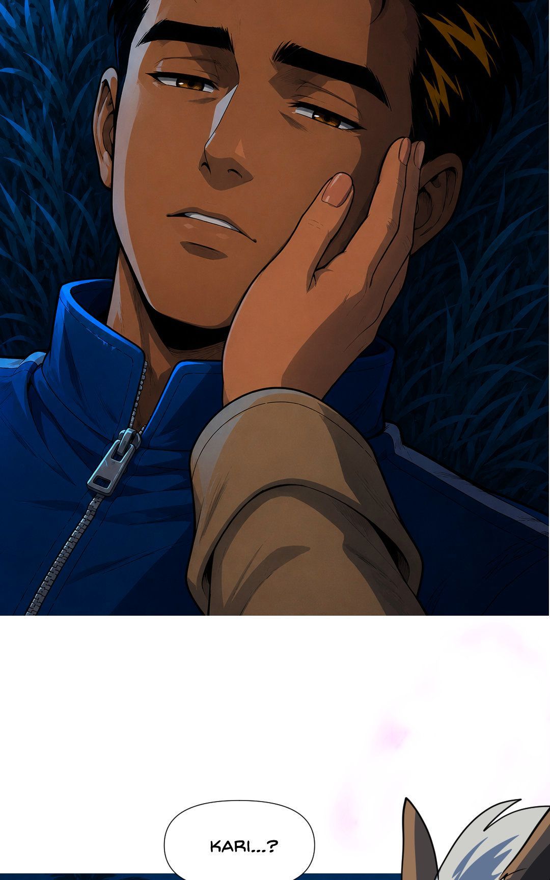 Final Confrontation panel 42