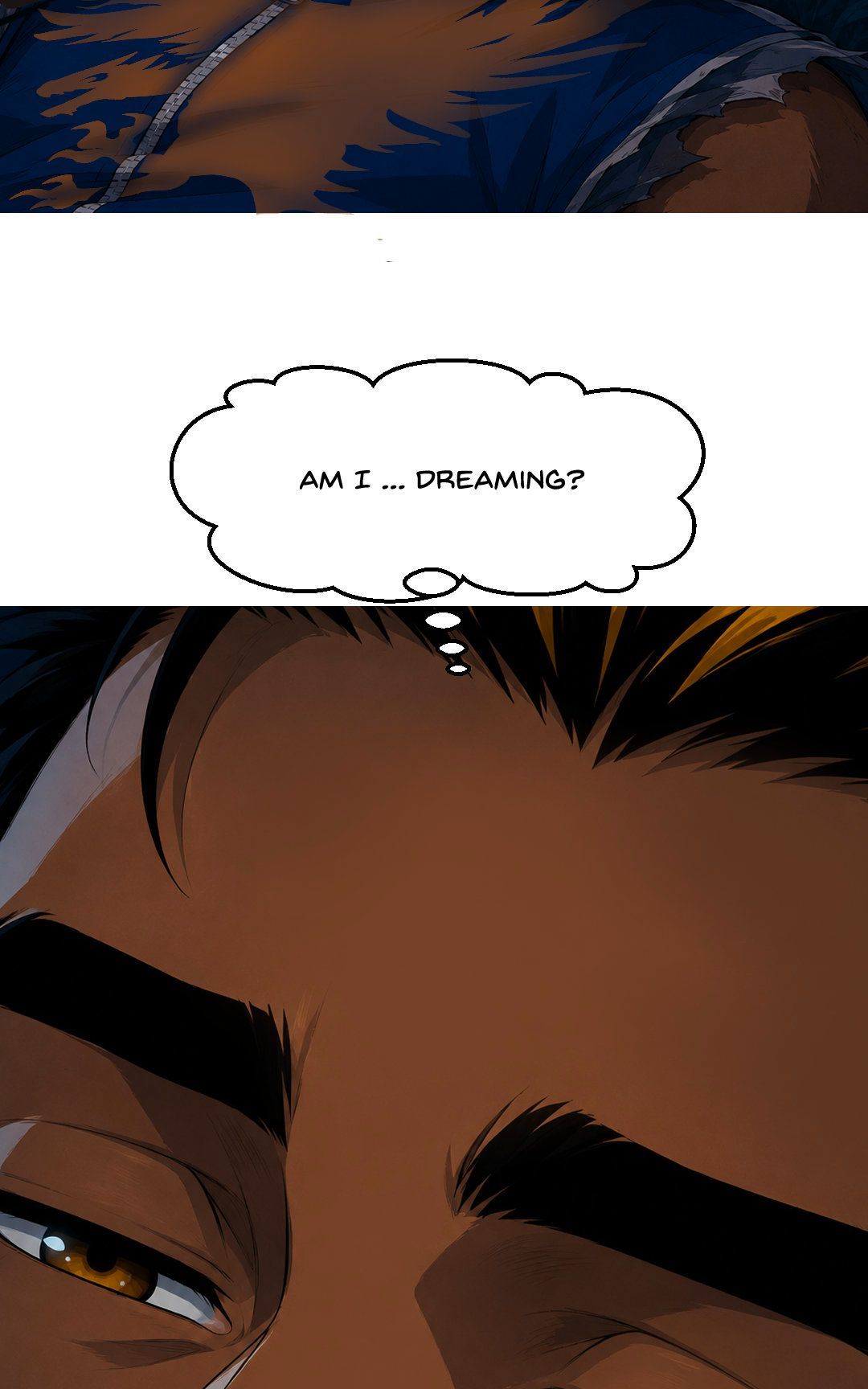 Final Confrontation panel 45