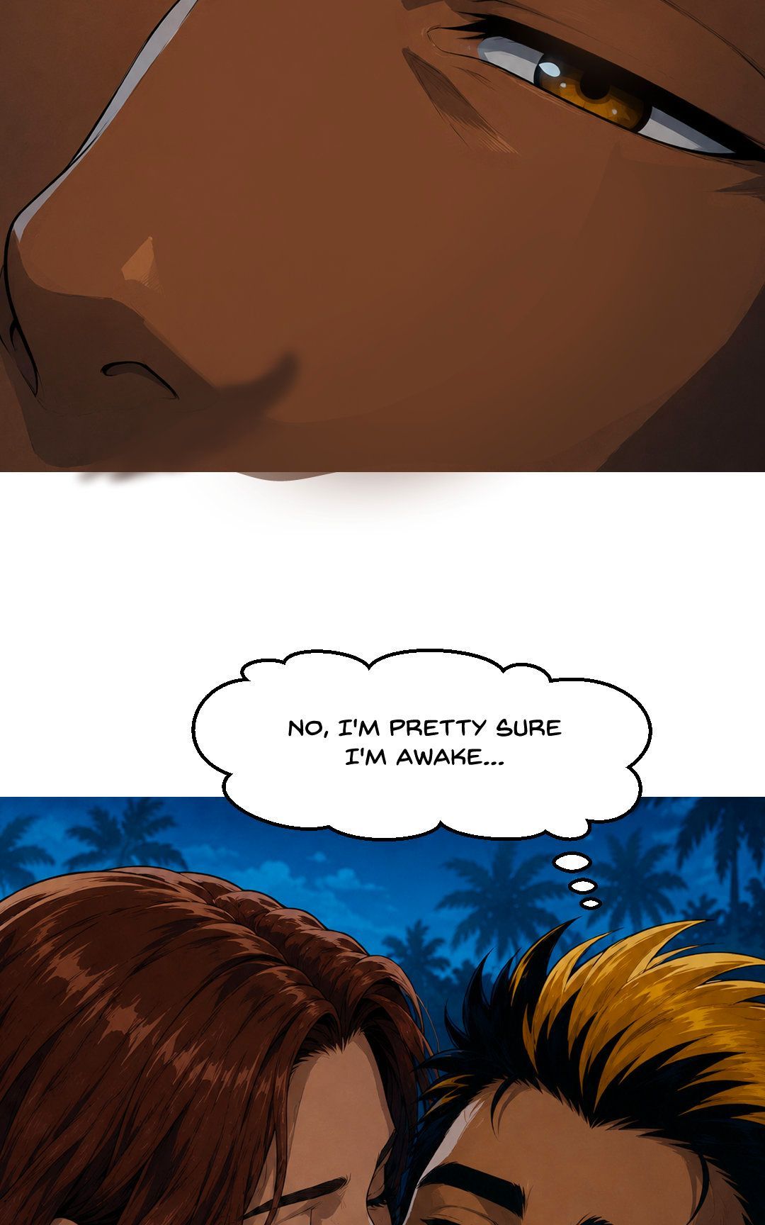 Final Confrontation panel 46
