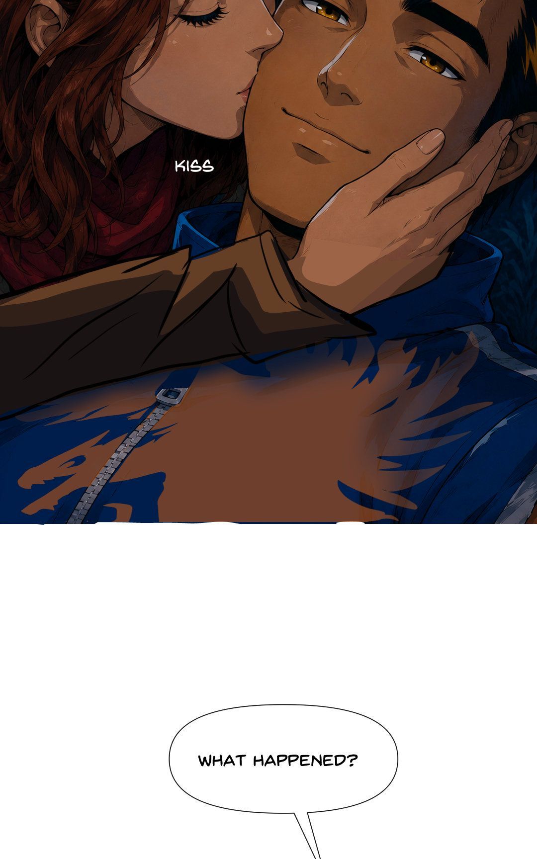 Final Confrontation panel 47