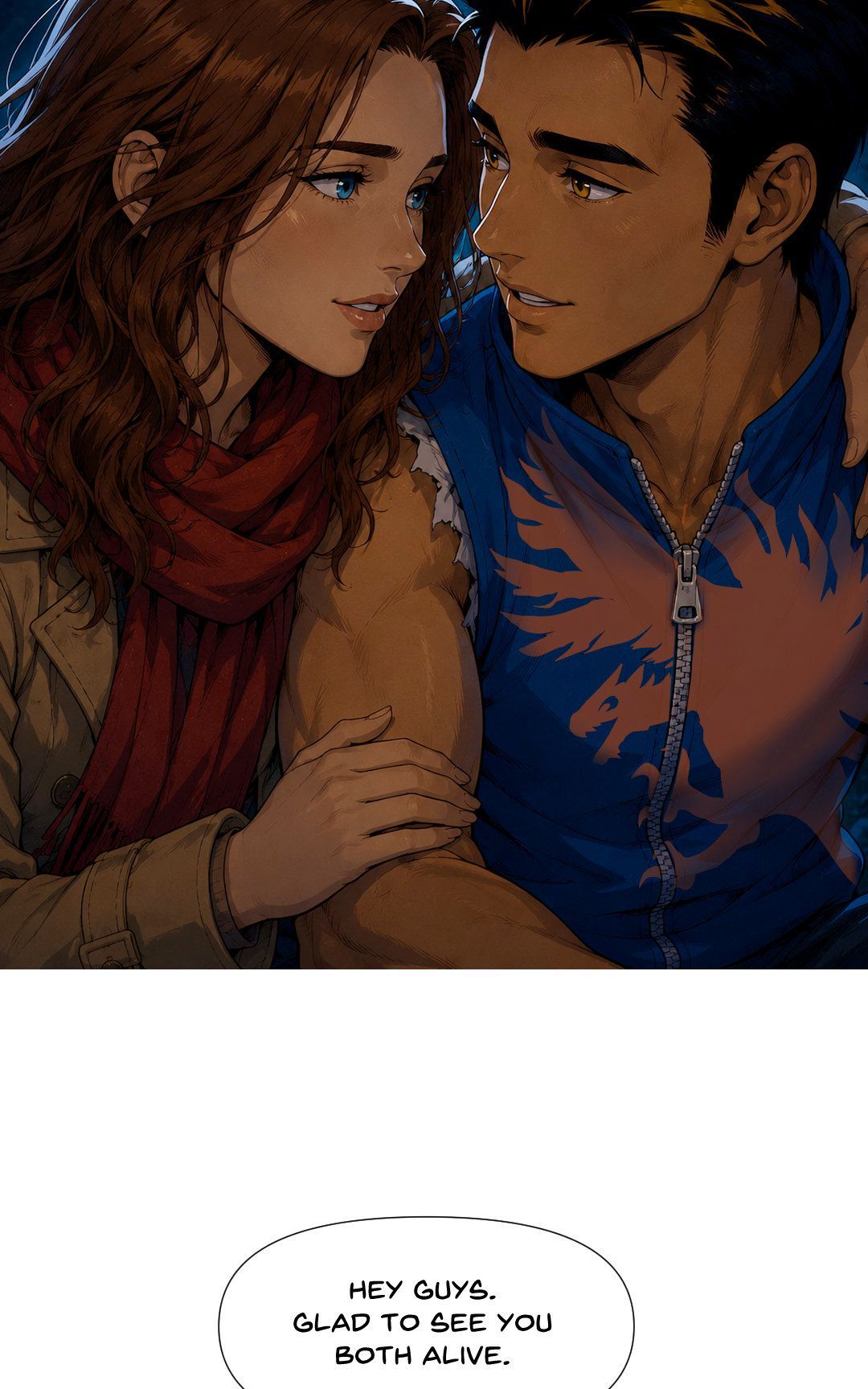 Final Confrontation panel 51
