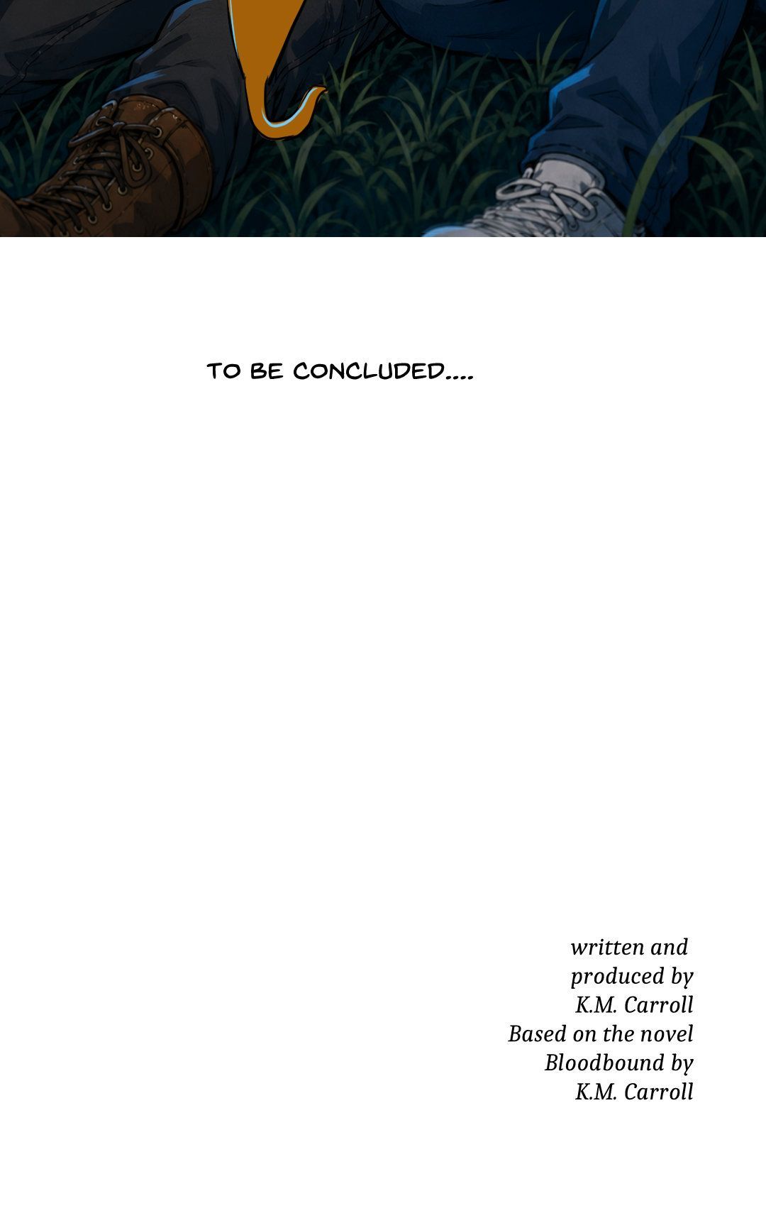 Final Confrontation panel 54