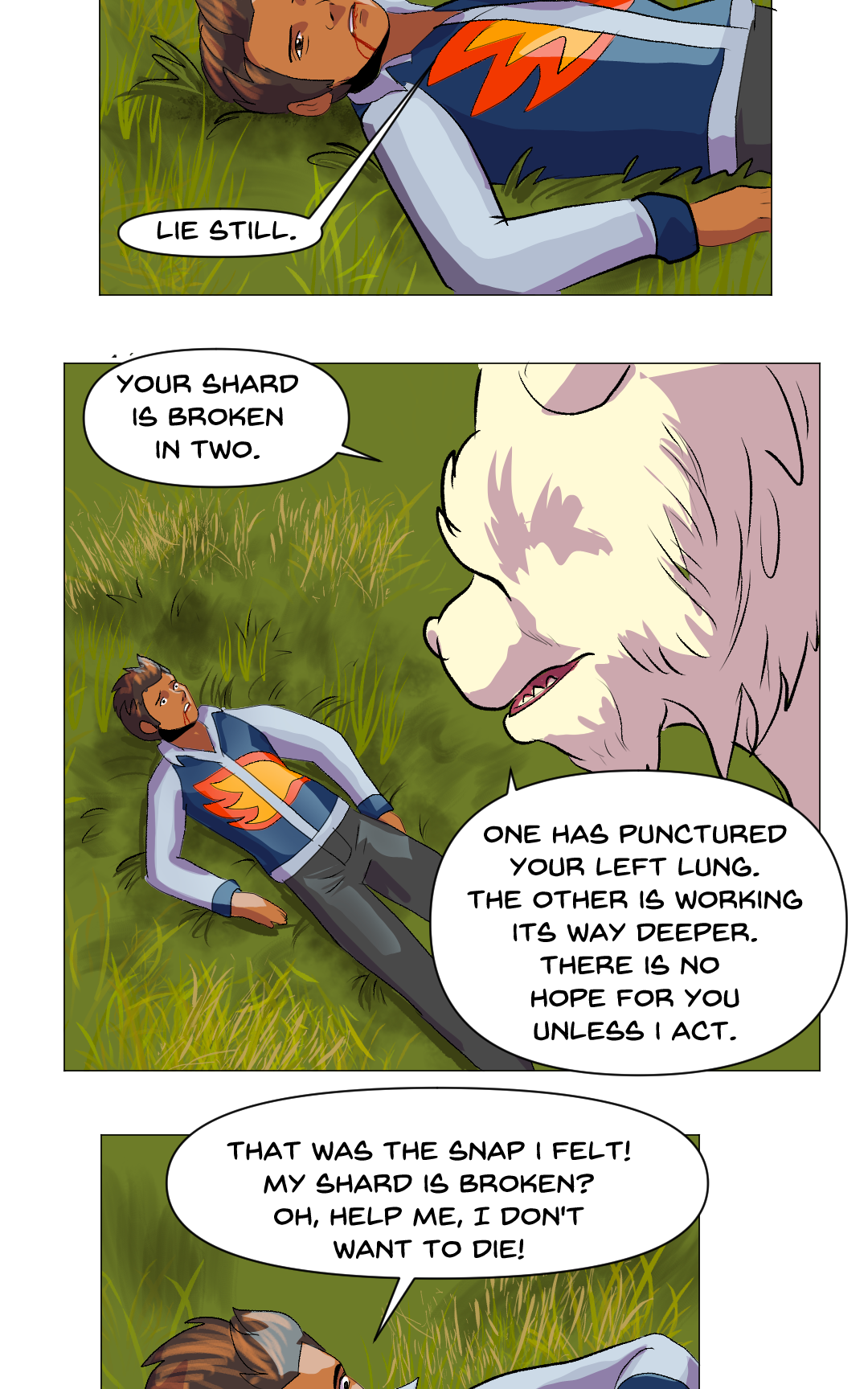 Sacred-ground panel 9