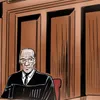 31-The Judge Rules on Expert Testimony episode cover