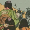 The Beginning of the End #4 episode cover