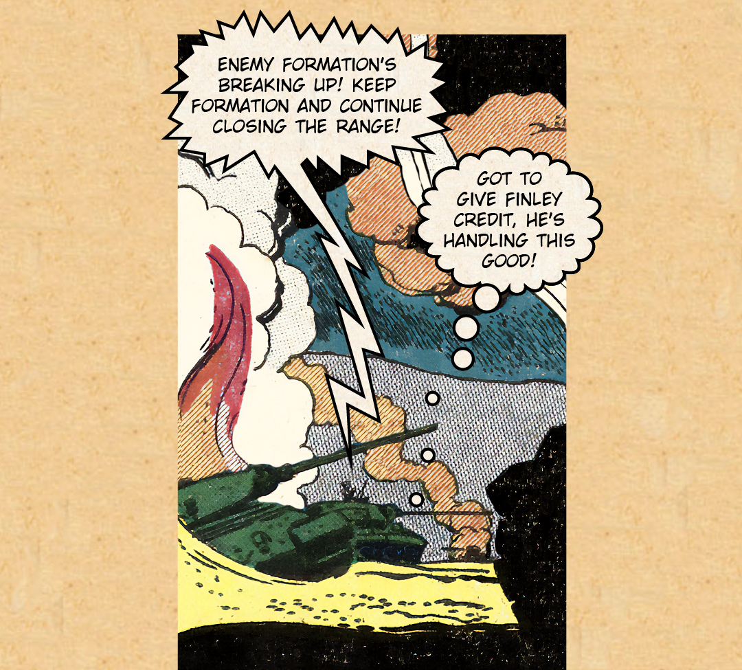 Terror of the Tank Men #3 panel 4