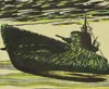 Silent Service #1 - The New Bismarck episode cover