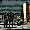 Knockout Blow #4 episode cover