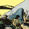 Terror of the Tank Men #4 episode cover