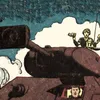 Terror of the Tank Men #7 episode cover