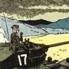 Terror of the Tank Men #2 episode cover