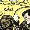 Terror of the Tank Men #5 episode cover