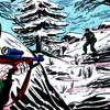 Merry Christmas, Kraut #2 episode cover