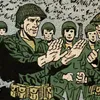 Marine Raid on Munda 6 episode cover
