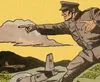On Target #7 - Right on Target episode cover