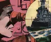 Silent Service #4 - Terrible Punishment episode cover