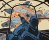 Michels Revenge #2 - Occupied France episode cover