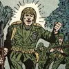 Marine Raid on Munda 4 episode cover