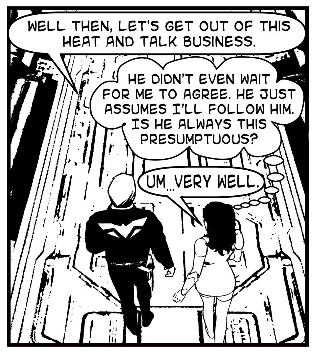 Cash Only panel 1