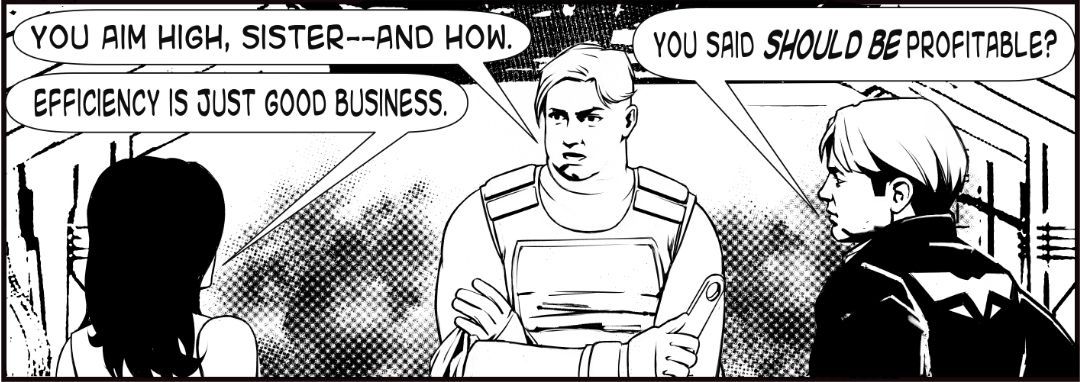 Obsolete Sky Machines Needed panel 6