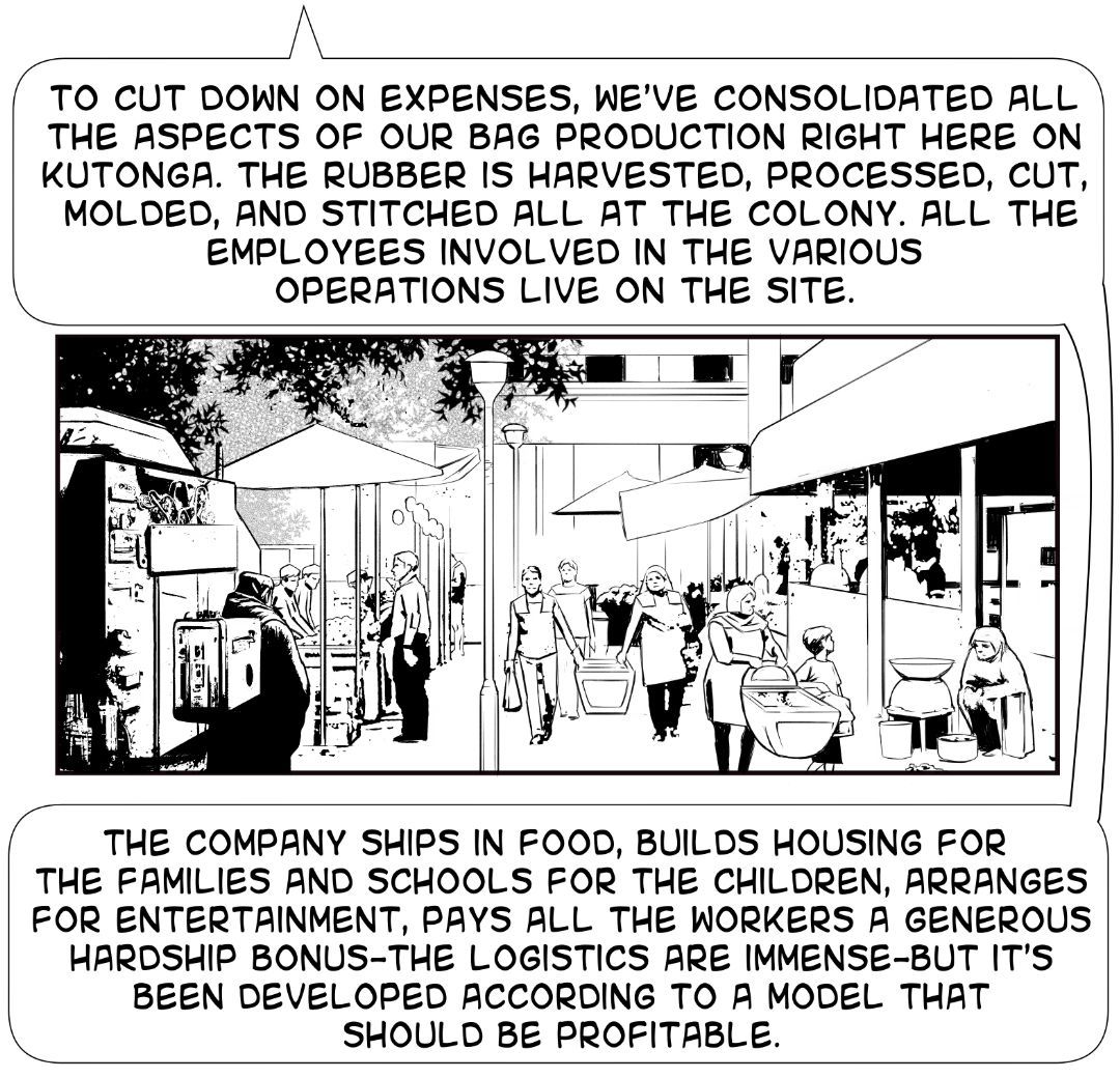Obsolete Sky Machines Needed panel 5