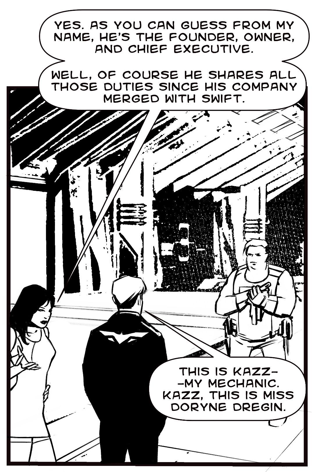 Obsolete Sky Machines Needed panel 2