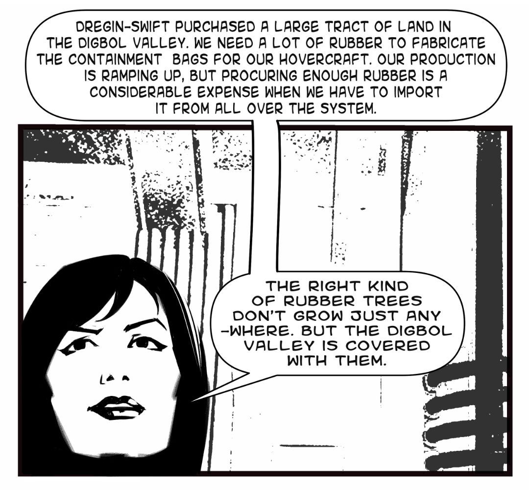 Obsolete Sky Machines Needed panel 4