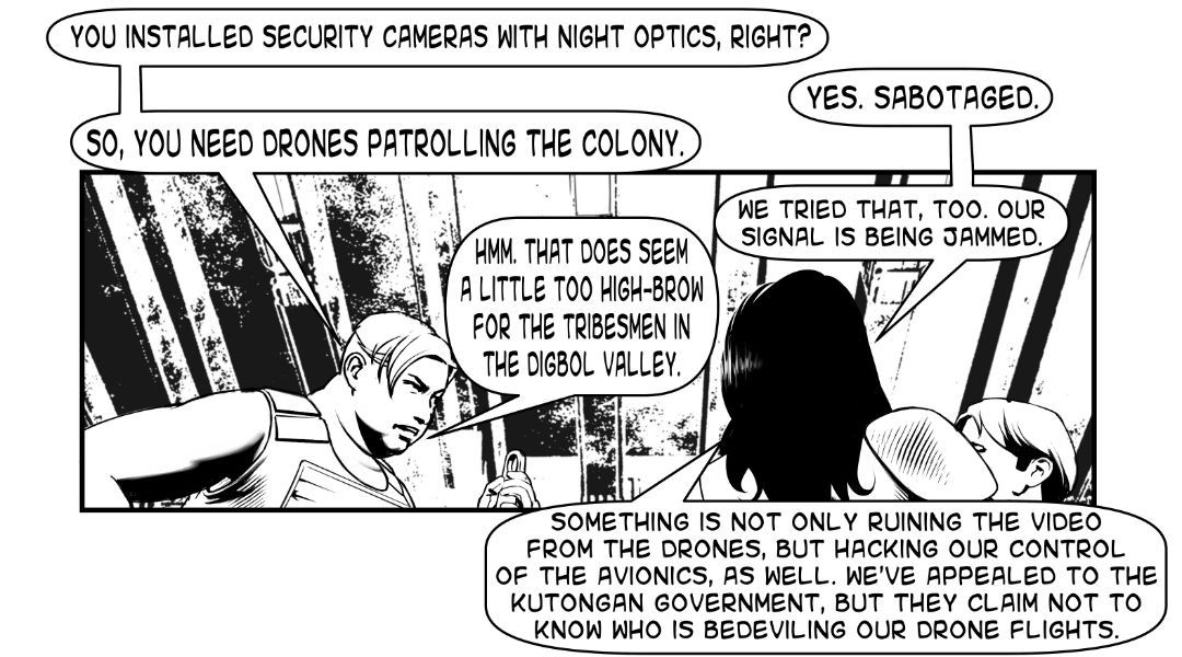 Obsolete Sky Machines Needed panel 8