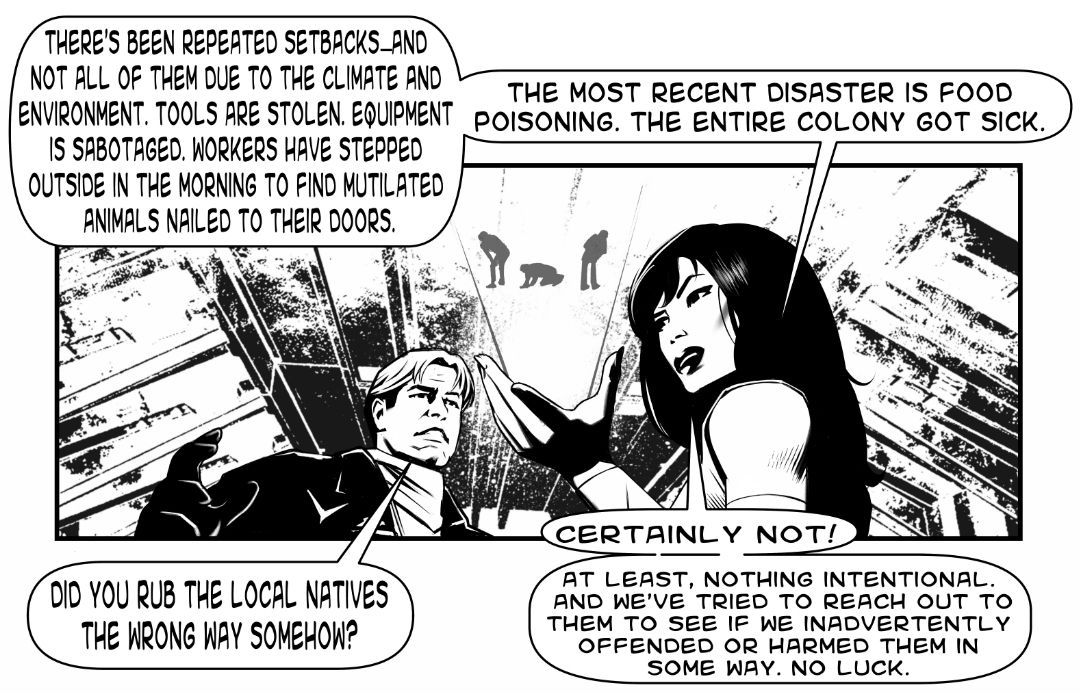 Obsolete Sky Machines Needed panel 7