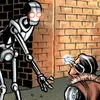 An Incidental Incident episode cover