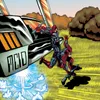 The Objective episode cover