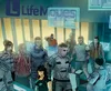 Another Day At The Office episode cover