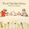 Twas the Night Before Christmas #6 episode cover