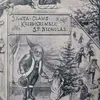 Santa Claus, Kriss Kringle or St. Nicholas #2 episode cover