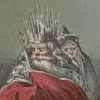 King Winter #2 episode cover