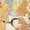 The Three Bears #2 episode cover