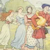 The Golden Goose #6 episode cover