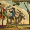 Old Mother Hubbard, and Her Dog #1 episode cover