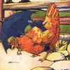 The Little Red Hen #14 episode cover