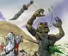 Hammer and Anvil episode cover