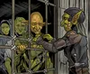 Nasty Little Buggers episode cover