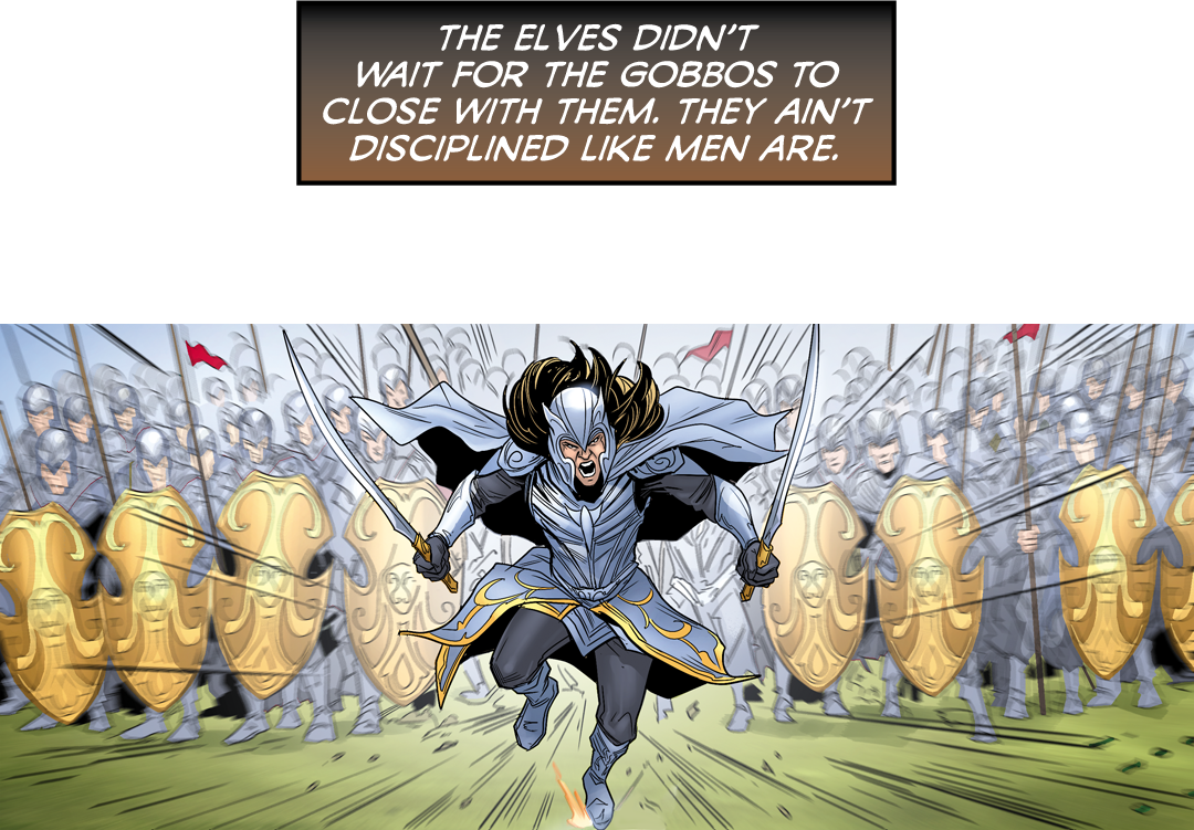 Dawn of Battle panel 10