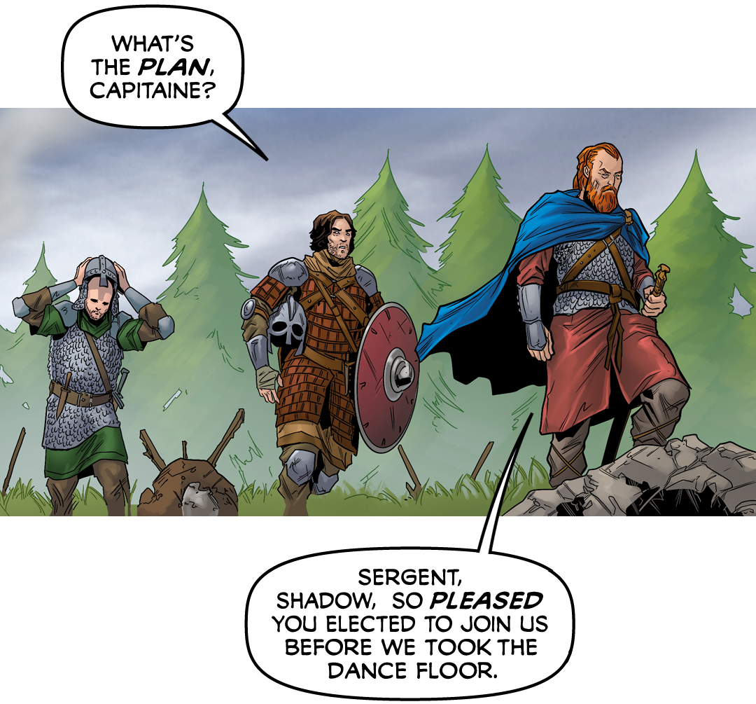 Dawn of Battle panel 4