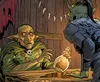 Occupied By Orcs episode cover