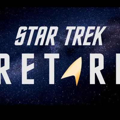 Star Trek: Retard 1 episode cover