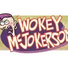 Wokey McJokerson episode cover