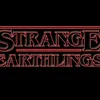 Strange Earthlings 1 episode cover